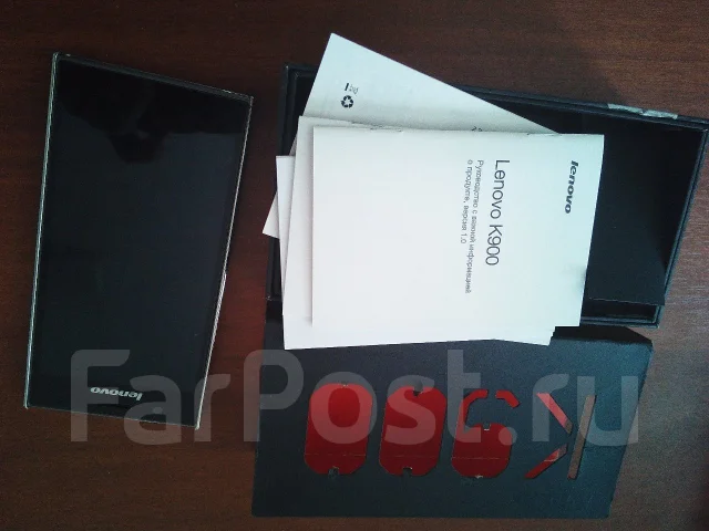 Lenovo K900. �/� ����