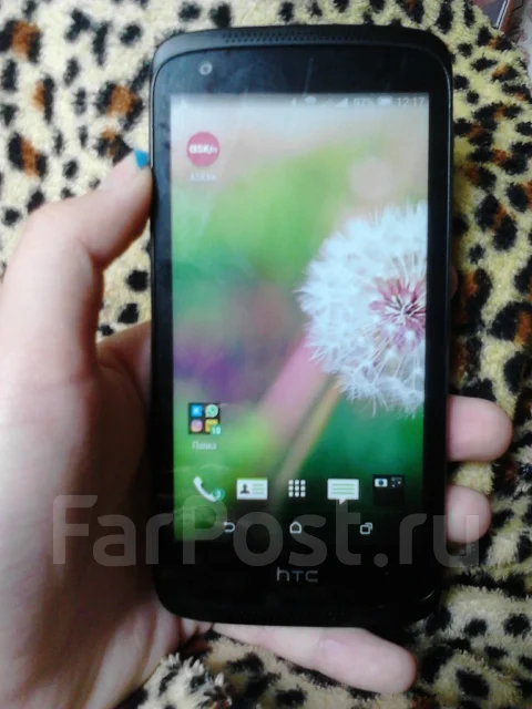 HTC Desire 526G Dual Sim. �/� ����