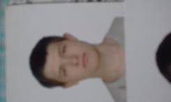 Дорожный рабочий.