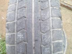 Bridgestone Blizzak MZ-02. Зимние, без шипов, износ: 30%, 1 шт