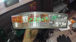 Фара противотуманная. Toyota Crown, GS151, GS151H, JZS153, JZS155