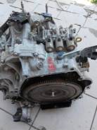 Ручка переключения автомата. Honda Fit Двигатель L13A