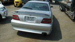 Стекло заднее. Toyota Chaser