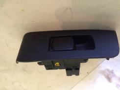 Кнопка стеклоподъемника. Nissan X-Trail, T31, T31R, DNT31, NT31, TNT31 Двигатели: M9R, MR20DE, QR25DE