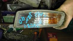 Повторитель поворота в бампер. Toyota Chaser, SX90, LX90, GX90, JZX90, JZX91, JZX93