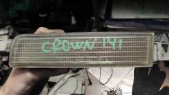 Повторитель поворота в бампер. Toyota Crown, GS141, JZS143, JZS141