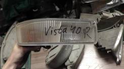Повторитель поворота в бампер. Toyota Vista, SV40, SV41, CV40, CV43, SV42, SV43