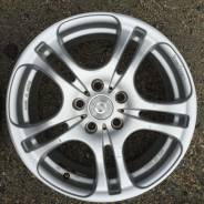 Sparco. 7.0x17, 5x114.30, ET48