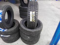 Autogrip Ecowinter. Зимние, шипованные, без износа, 4 шт