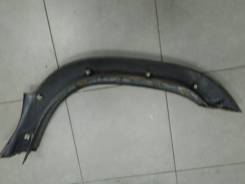 Расширитель крыла. Nissan Terrano Nissan Terrano Regulus, JLUR50, JTR50, JRR50, JLR50 Двигатели: VG33E, QD32TI