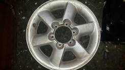Toyota. x16, 6x139.70