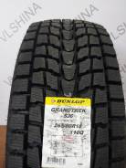 Dunlop Grandtrek SJ6. Зимние, без шипов, 2015 год, без износа, 4 шт