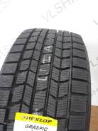 Dunlop Graspic DS3. Зимние, без шипов, 2015 год, без износа, 4 шт