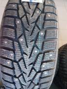 Nokian Hakkapeliitta 7. Зимние, шипованные, 2015 год, без износа, 4 шт