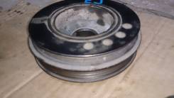 Шкив коленвала. Toyota Duet, M110A, M100A Двигатели: EJDE, EJVE