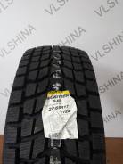 Dunlop Grandtrek SJ6. Зимние, без шипов, 2016 год, без износа, 4 шт