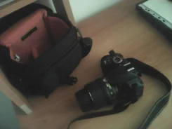 Nikon D3100 Kit. ��� �����