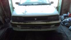 Toyota Corolla. EE90, 2E