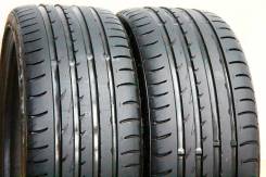 Nexen N8000. Летние, износ: 5%, 2 шт