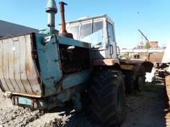 ХТЗ Т-150. Трактор Т-150, 9 150 куб. см.