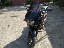 Honda CB 400SFV. 400 куб. см., исправен, птс, без пробега