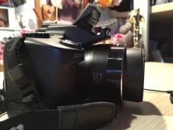Canon PowerShot SX50 HS ����