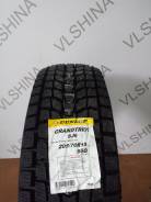 Dunlop Grandtrek SJ6. Зимние, без шипов, 2016 год, без износа, 4 шт
