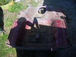 Ванна в багажник. Daewoo Matiz