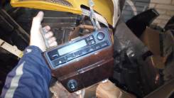 Блок управления климат-контролем. Nissan Cefiro, PA33, A33