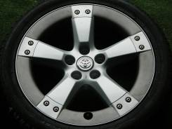 Toyota. 7.0x18, 5x114.30, ET35