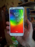 Lenovo A916. �����