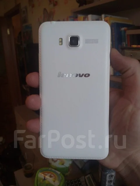 Lenovo A916. ����� ����