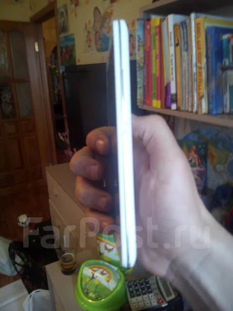 Lenovo A916. ����� ����
