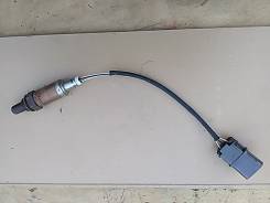 Датчик кислородный. Nissan: Cube, Bluebird Sylphy, Expert, Avenir, March Box, Sunny, Almera, AD, March, Wingroad Двигатели: CGA3DE, QG15DE, QG18DE, CG...