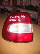 Стоп-сигнал. Suzuki Cultus