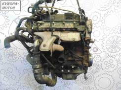Двигатель в сборе. Fiat Ducato