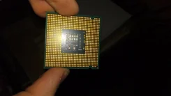 Intel Pentium E5400