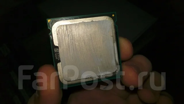 Intel Pentium E5400 ����
