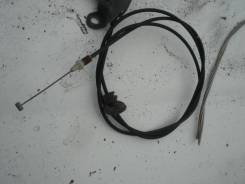 Тросик замка капота. Nissan Terrano, TR50, LR50, LUR50, PR50, RR50 Nissan Terrano Regulus, JLUR50, JTR50, JRR50, JLR50 Двигатели: ZD30DDTIWB, QD32TI...