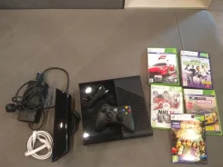 Microsoft Xbox 360 E 500Gb ����