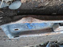 Балка под кпп. Nissan Terrano, LR50, LUR50, RR50 Nissan Terrano Regulus, JLUR50, JLR50, JRR50 Двигатели: QD32TI, VG33E