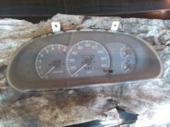Панель приборов. Mitsubishi Mirage, CB3A