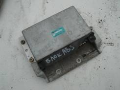 Блок abs. Nissan Terrano, LUR50, LR50, PR50, RR50 Nissan Terrano Regulus, JLR50, JRR50 Двигатели: QD32TI, TD27TI, VG33E