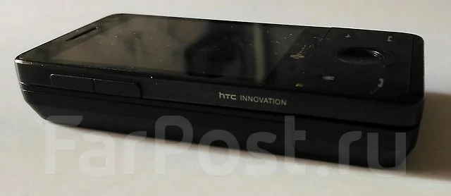 HTC Touch Pro. �/� ����