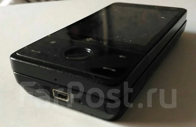HTC Touch Pro. �/� ����