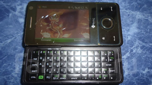 HTC Touch Pro. �/� ����