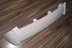 Спойлер. Toyota Land Cruiser Prado, KDJ90W, KDJ95W, KZJ90W, KZJ95W, RZJ90W, RZJ95W, VZJ90W, VZJ95W