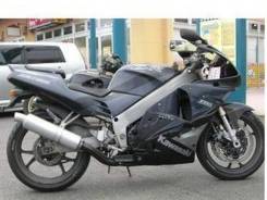 Kawasaki ZXR 250