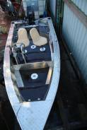 Wellboat. Год: 2014 год, длина 370,00 м., двигатель подвесной, 18,00 л.с., бензин