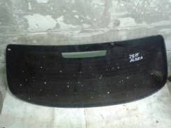 Стекло заднее. Fiat Albea